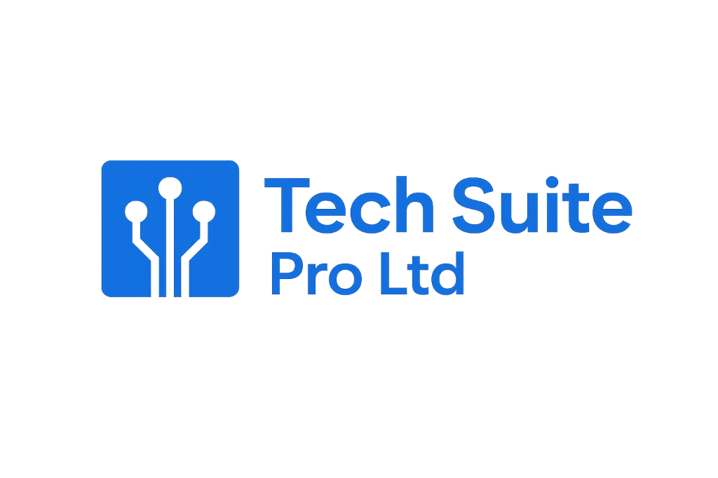 Tech Suite Pro Ltd